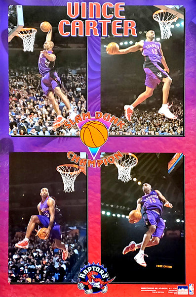 vince carter all star 2019