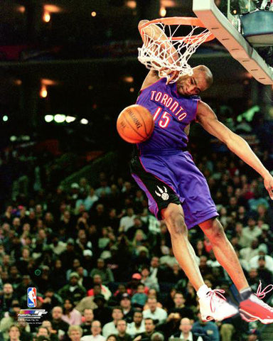 vince carter poster dunk