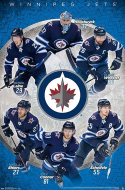 jets nhl hockey