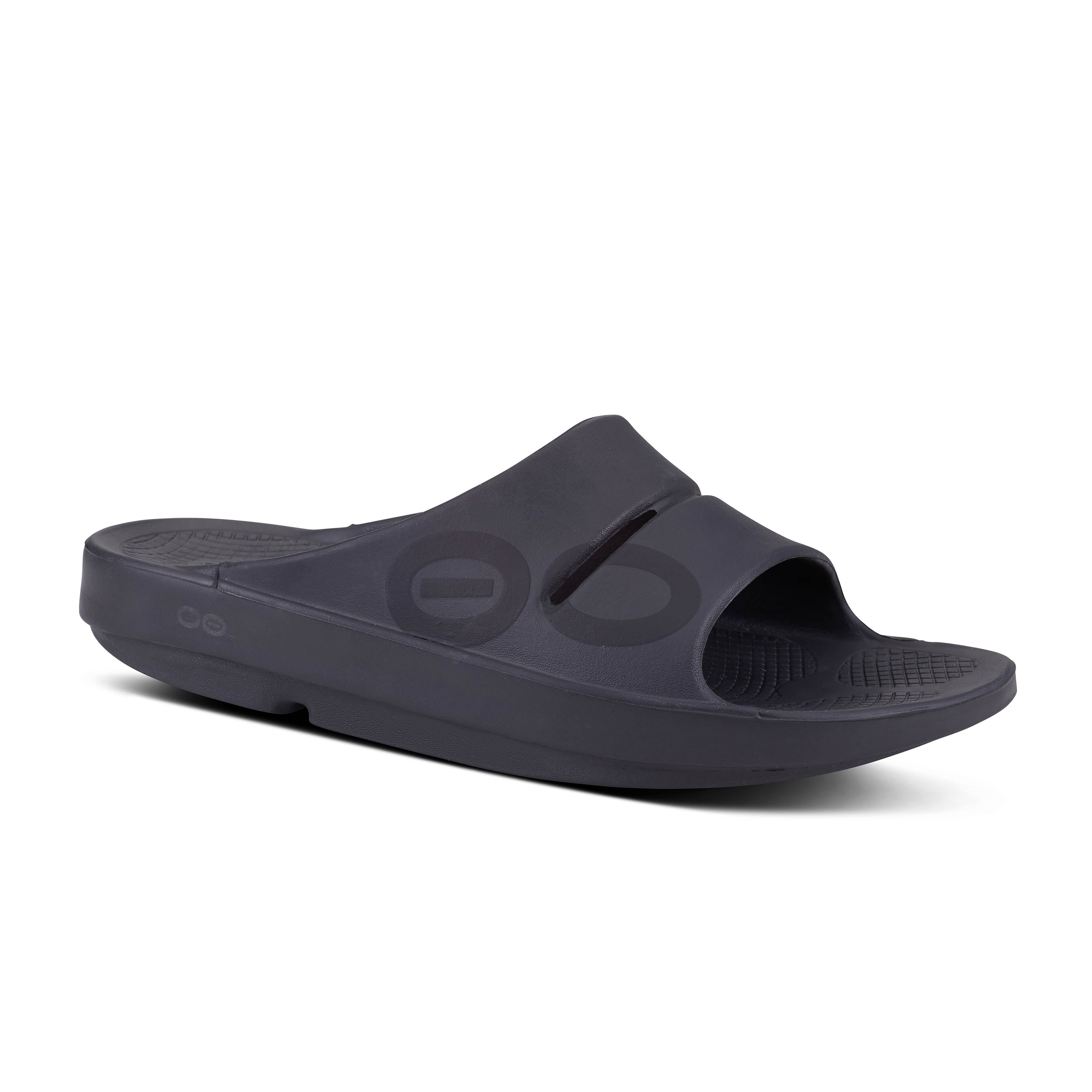 Oofos OOahh Limited Slide Women's