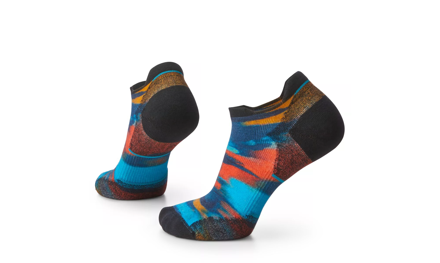 Women's Smartwool Hike Light Cushion Low Ankle Socks