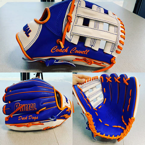 Custom Fielding Glove - Design Your Own Baseball Glove – PGX Gloves