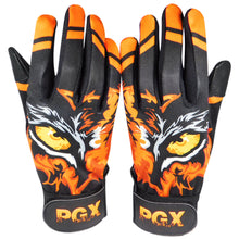 sick batting gloves