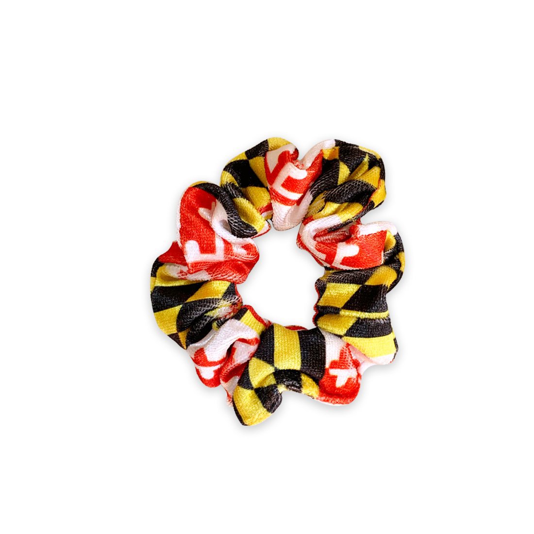 Picture Of Maryland Flag