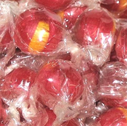 Cherry Balls - Washington – Half Nuts