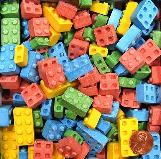 lego blox