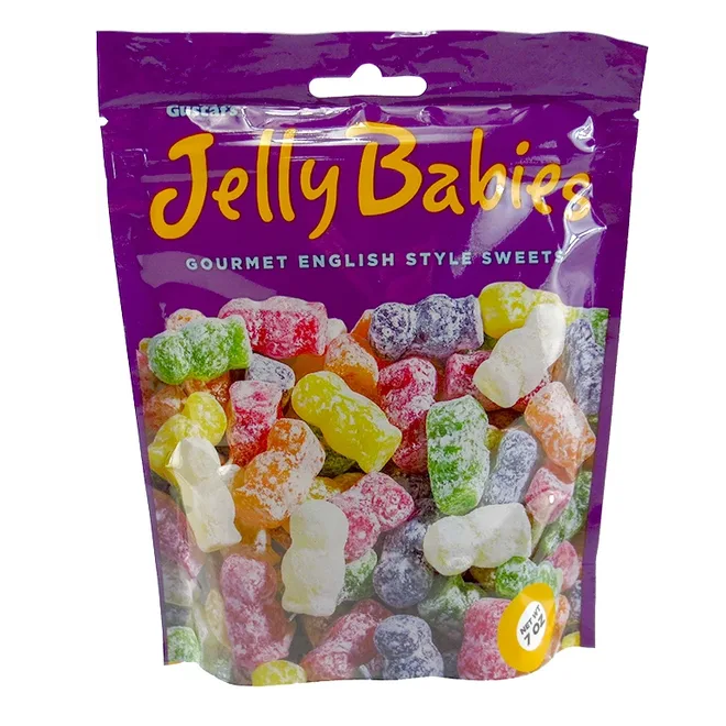 Norfolk Manor Jelly Babies Box | lupon.gov.ph