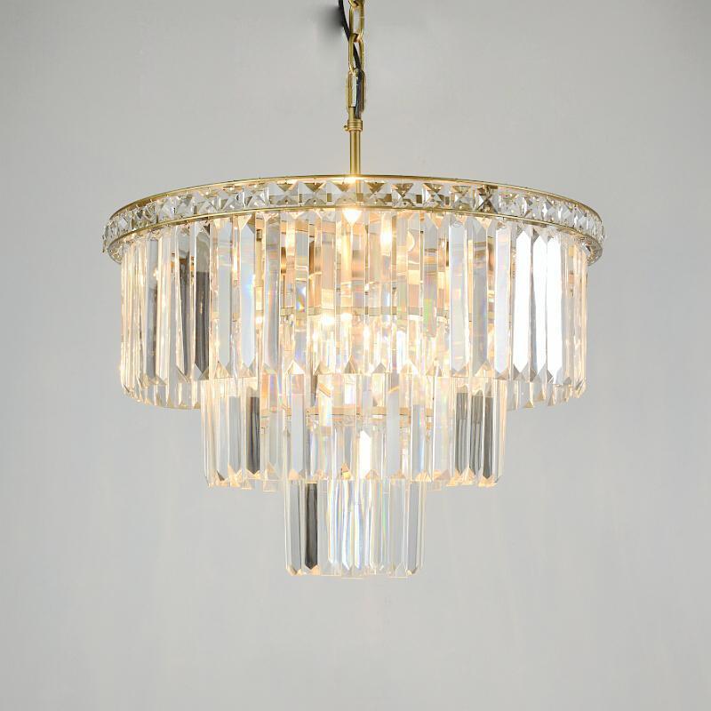 chandelier lamp