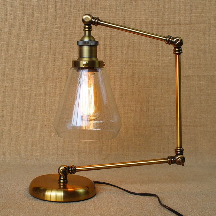 Buy Vintage Bedroom Table Lamp Light at Lifeix Design for ...