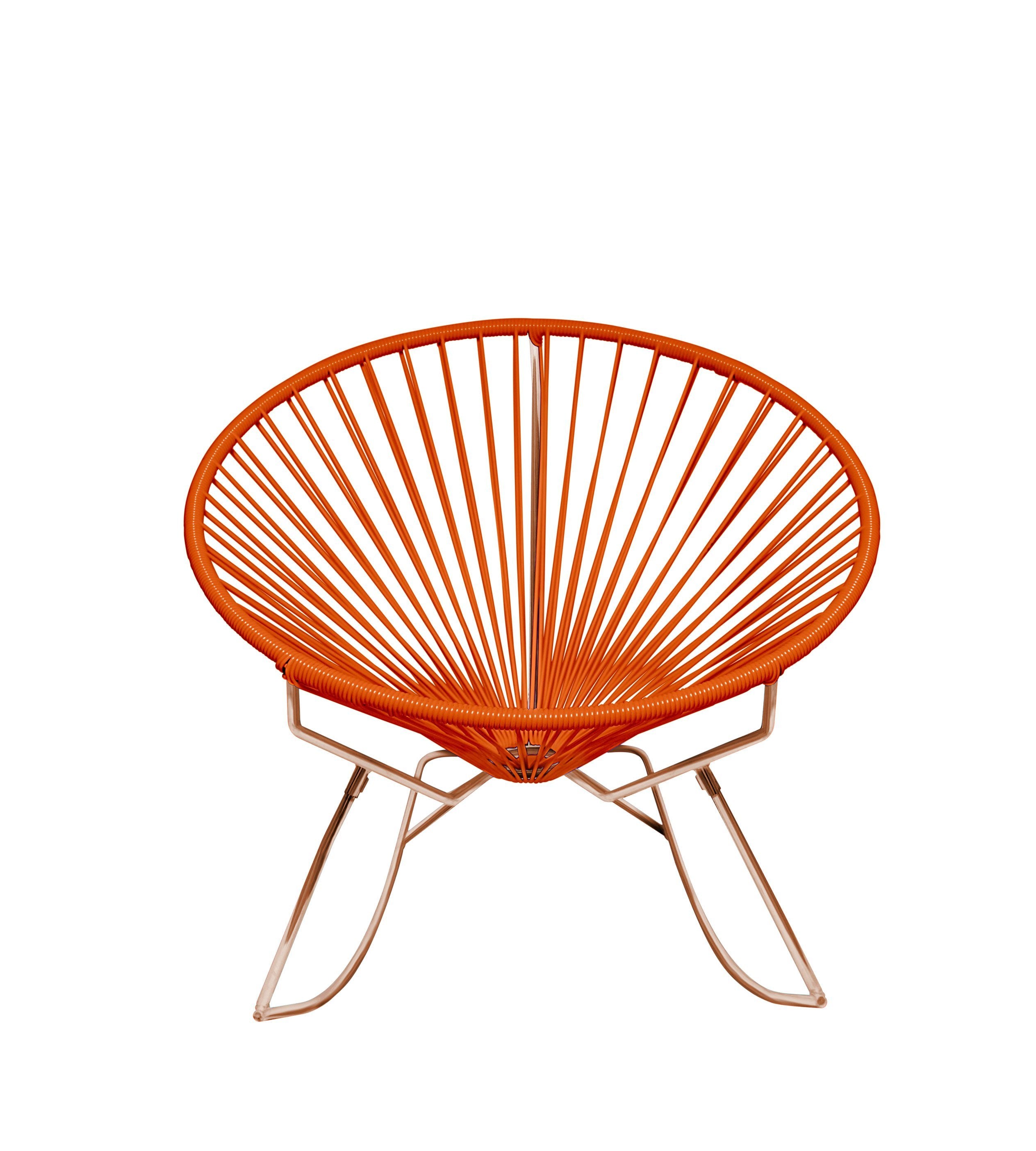 Buy Innit Rocker On Copper Frame At Lifeix Design For Only 496 00