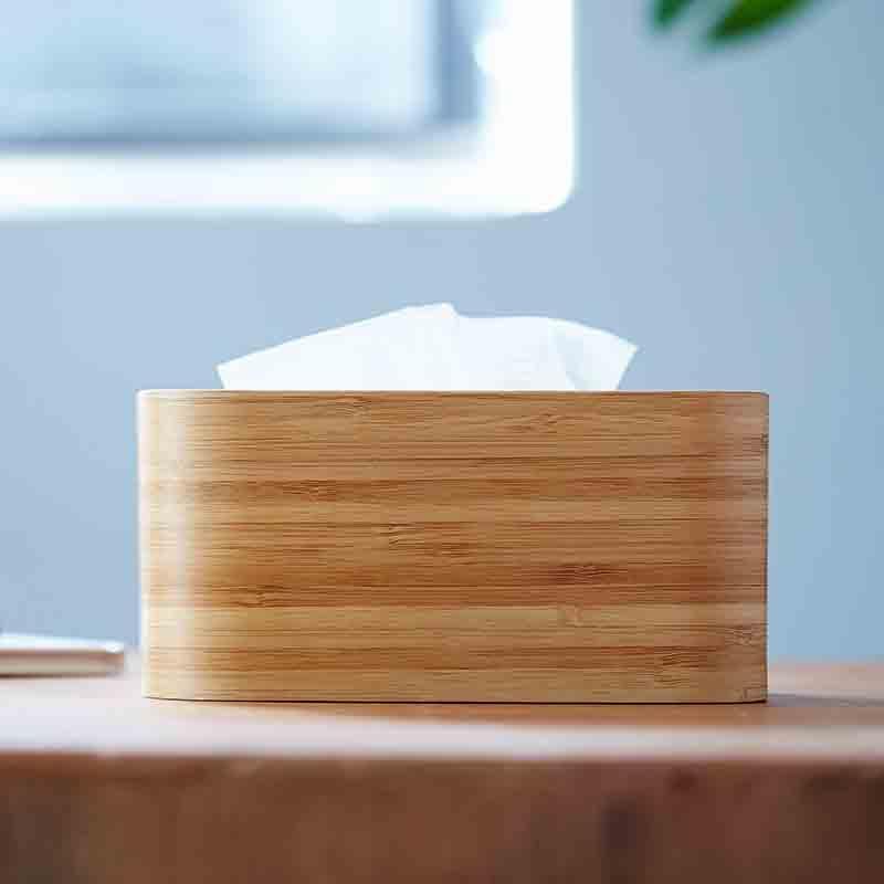 premium bamboo tissue