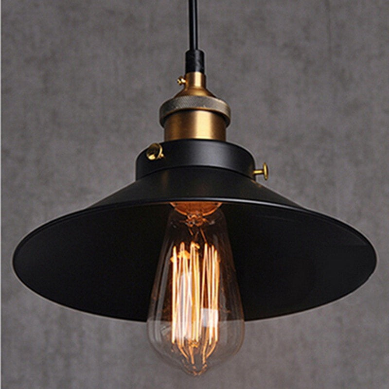 Buy Simple Industrial Style Ceiling Light At Lifeix Design For Only 89 99