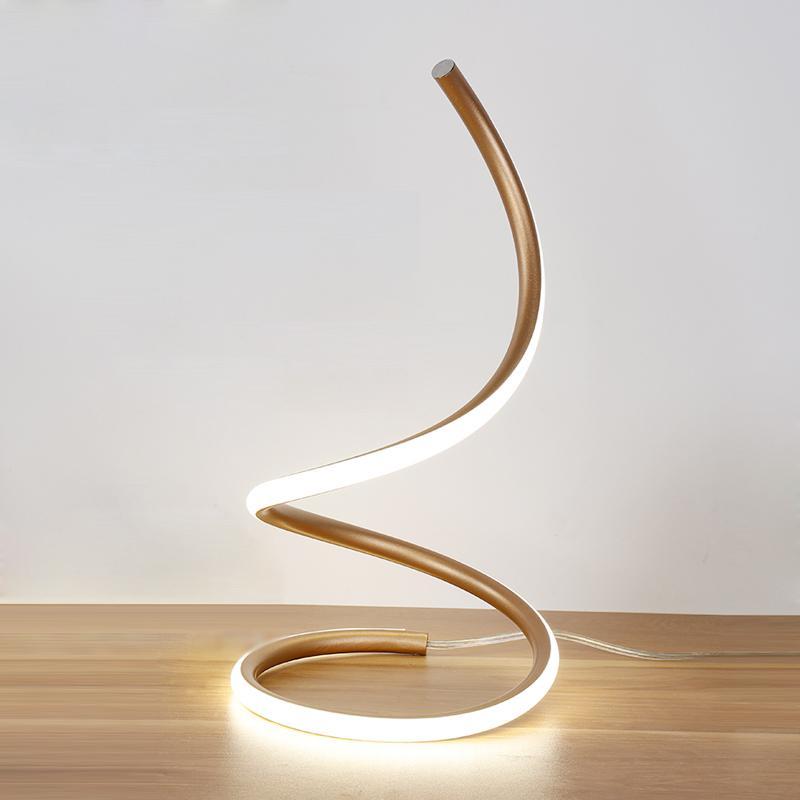 minimalist table lamps