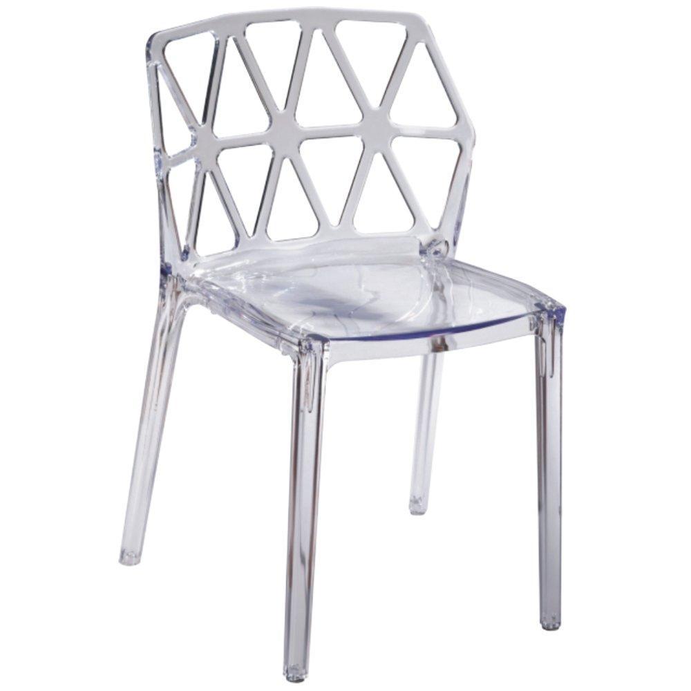 Buy Zig Zag Dining Chair at Lifeix Design for only $245.00
