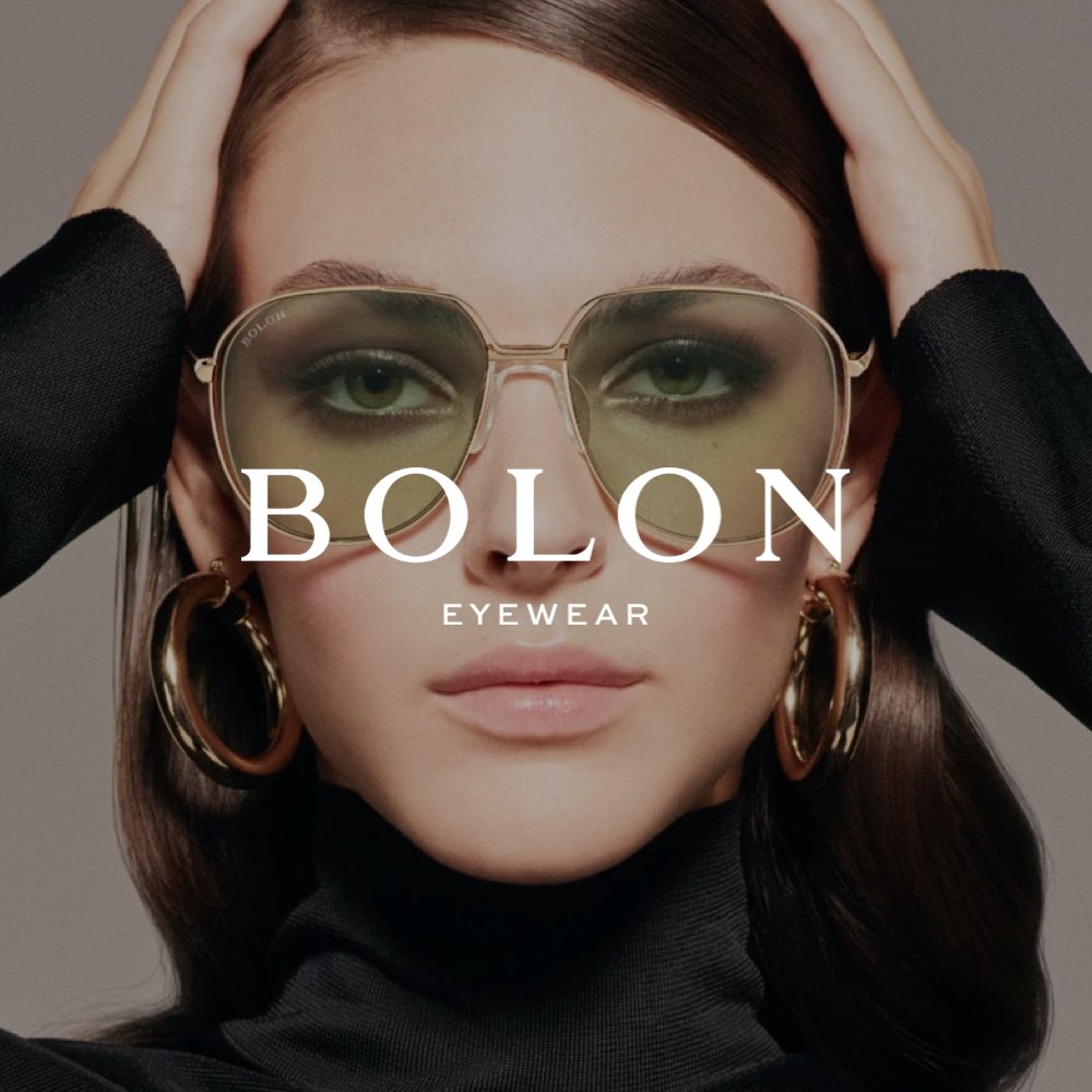 Bolon Eyewear