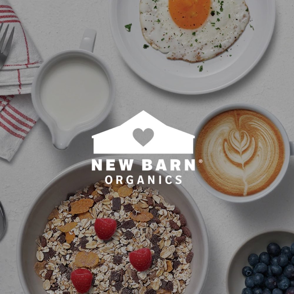 New Barns Organic