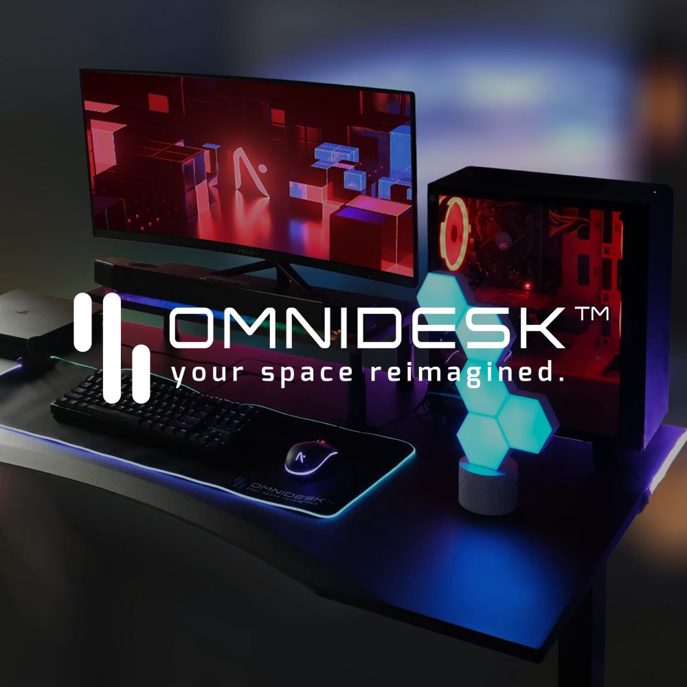 Omnidesk