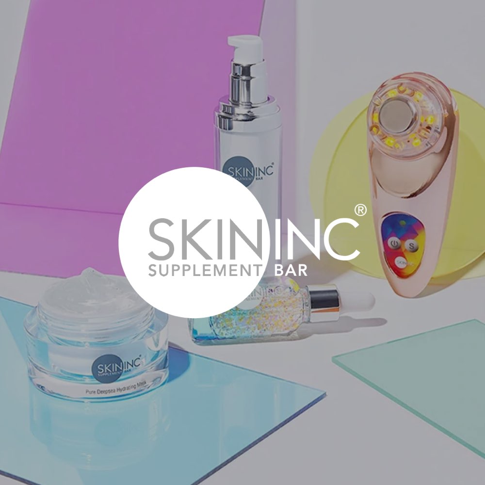 Skin Inc