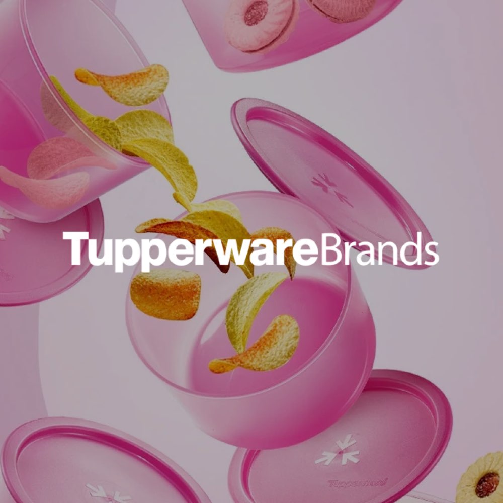 Tupperware Brands