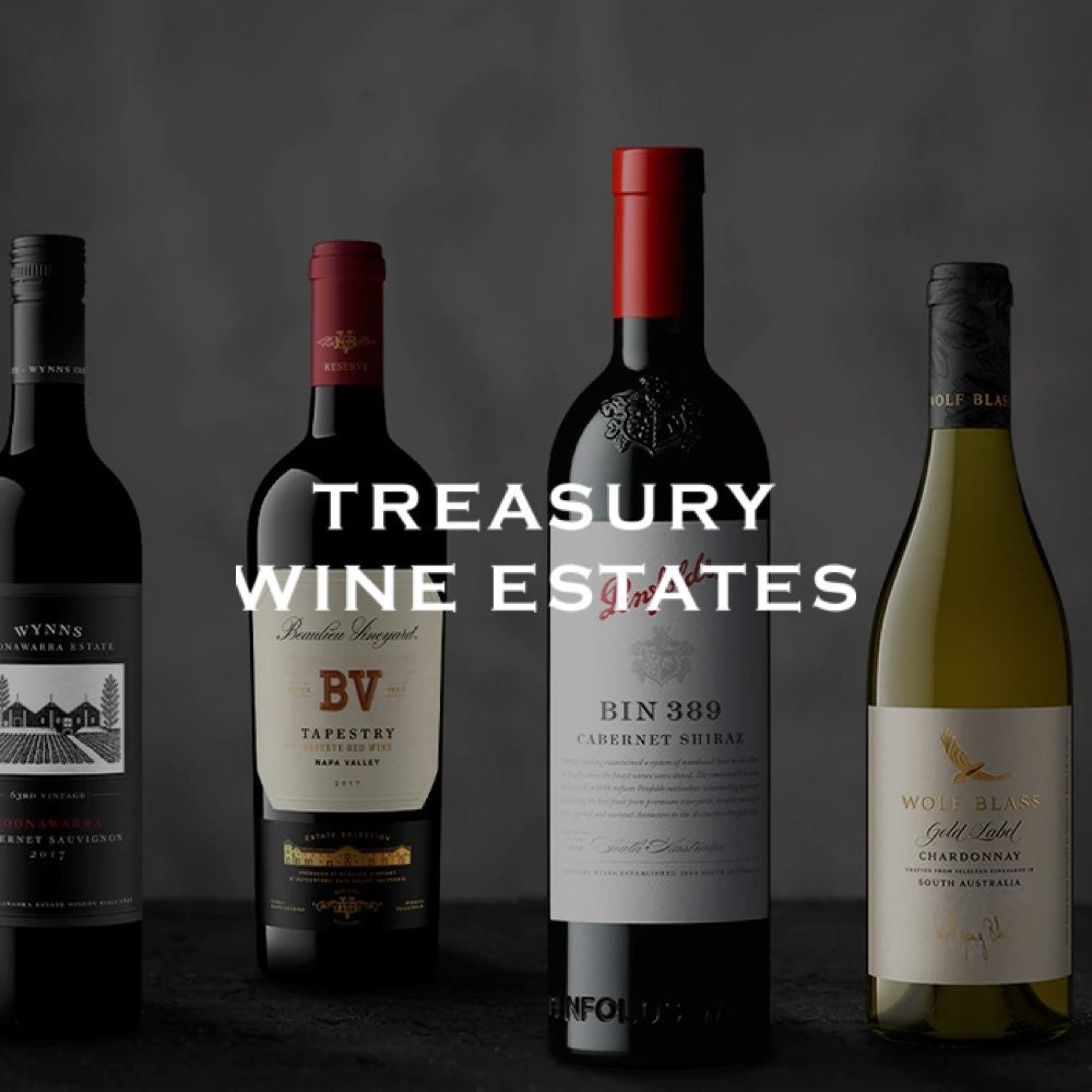 Treasury Wines