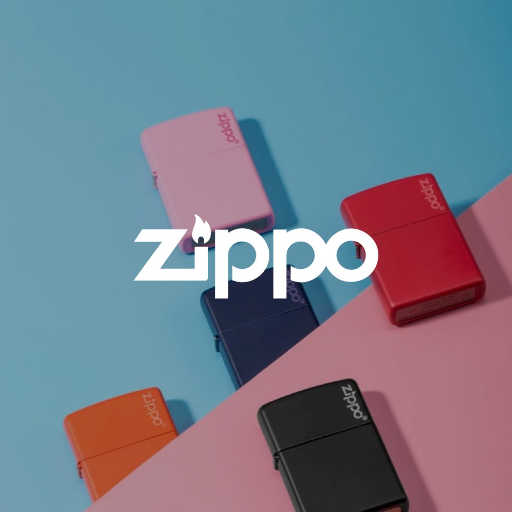 Zippo