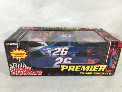 racing champions diecast cars