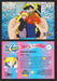 1997 Sailor Moon Prismatic You Pick Trading Card Singles #1-#72 No Cracks 51   Sailor Says: Lots of kids are impatient  - TvMovieCards.com