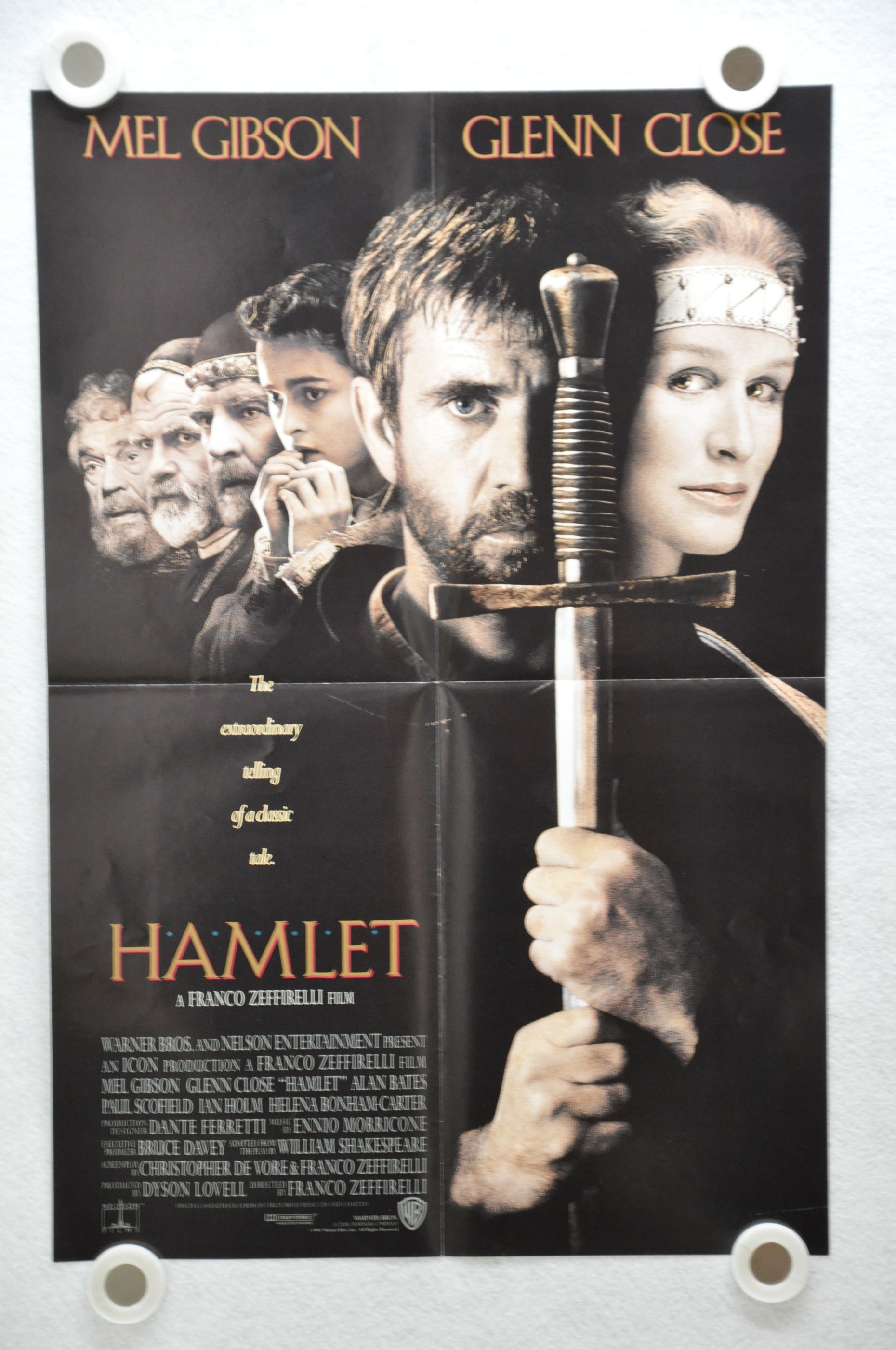 hamlet full movie 1990 123