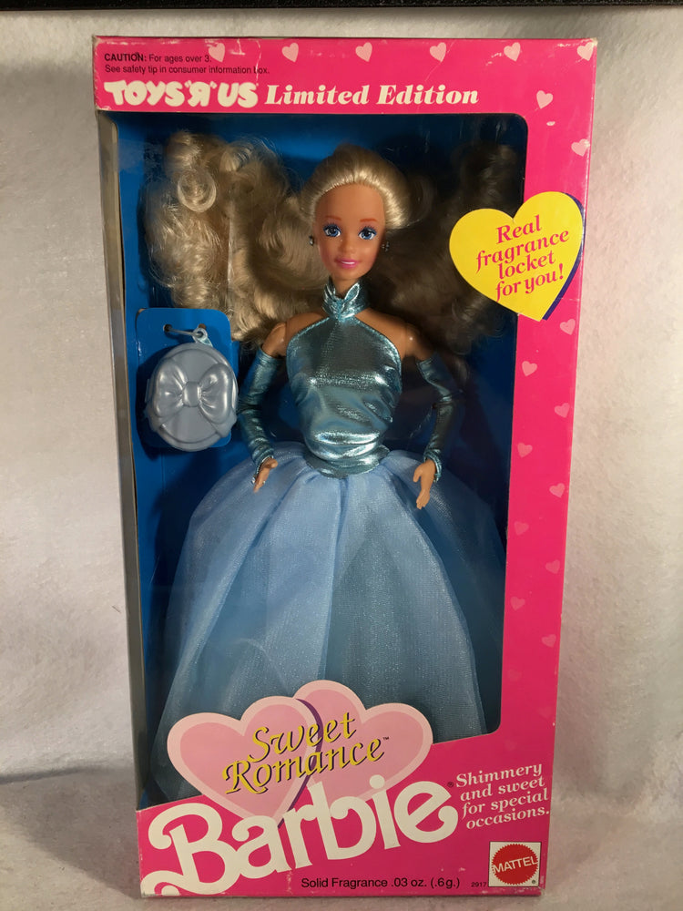 barbie 1991