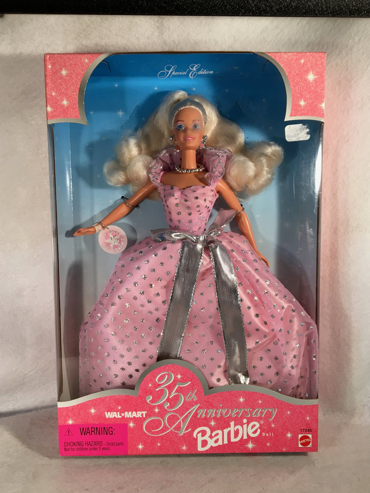 i love lucy barbie dolls walmart