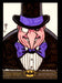 DC Comics Batman: The Legend 2013 Cryptozoic Sketch Card by Tom Nguyen   - TvMovieCards.com