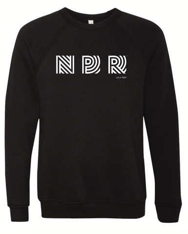 npr sweatshirt