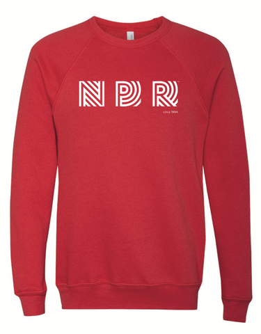 npr sweatshirt