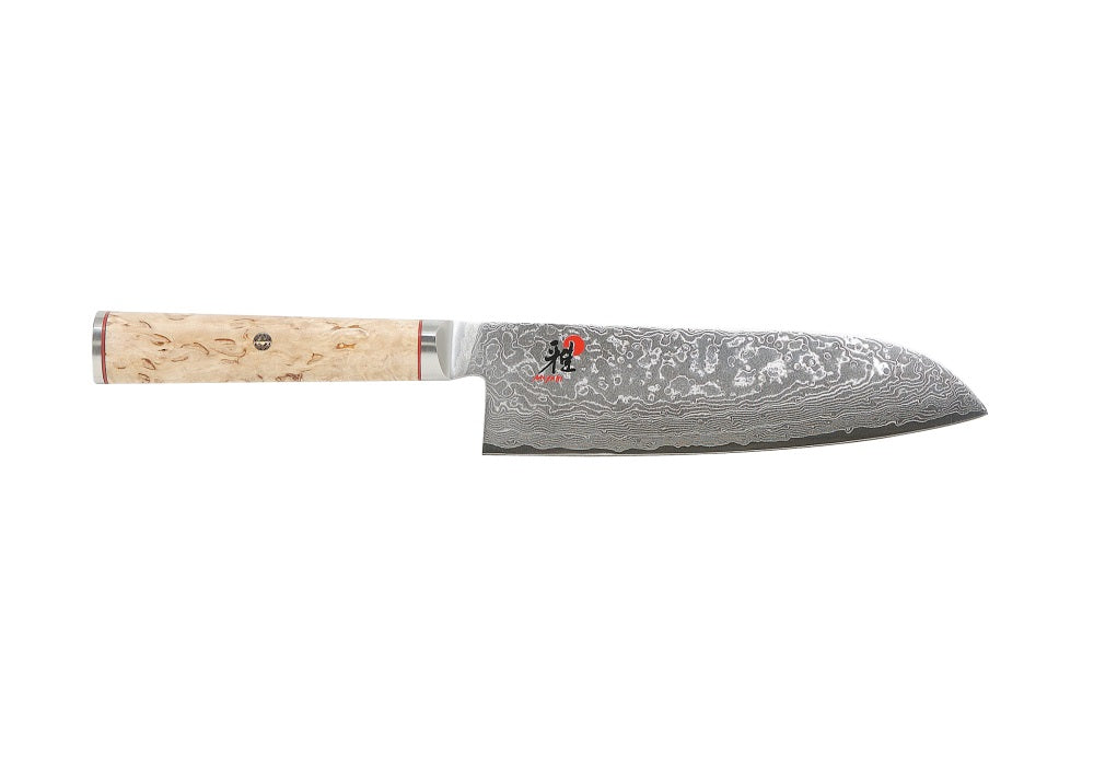 Couteau de chef oriental 7 - Classic - Global - Doyon Després