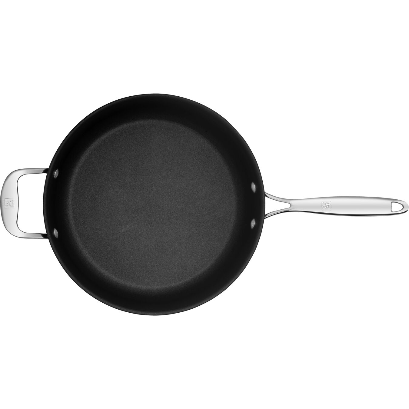 Cristel Castel Pro Ultralu Non-Stick Crepe Pan