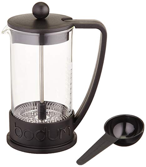 MELIOR Gooseneck Electric kettle with long spout, 0.8L - Bodum