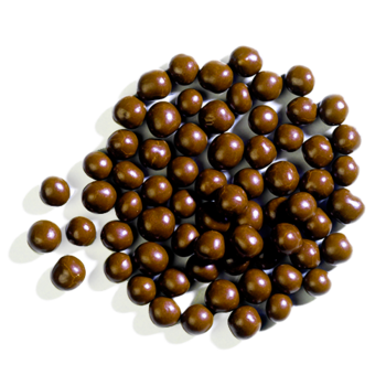 Perles croustillantes Crispearls™ Chocolat Lait - Poids : 400 g