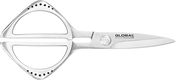 Classic 2 3-Way Peeler with Interchangeable Blades - GS-94