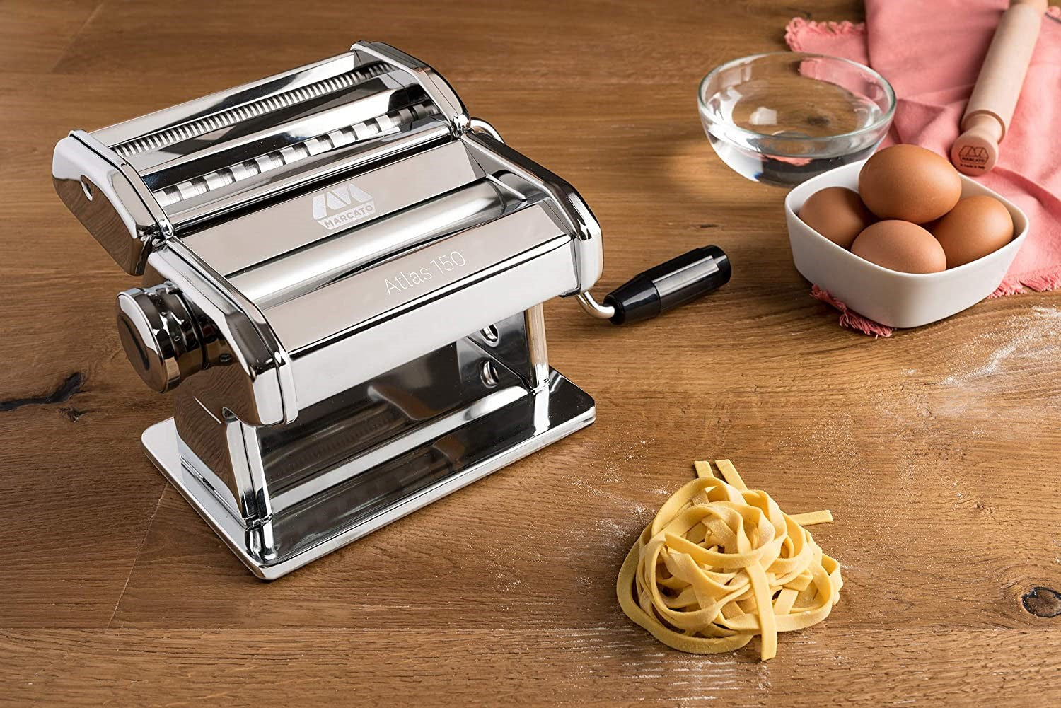 Gustoso Cavatelli Maker - Artisan Cooking