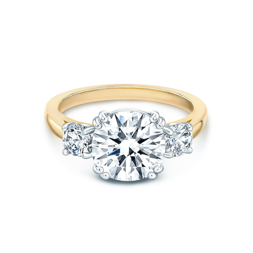 Diamond Engagement Rings | Diamond Foundry