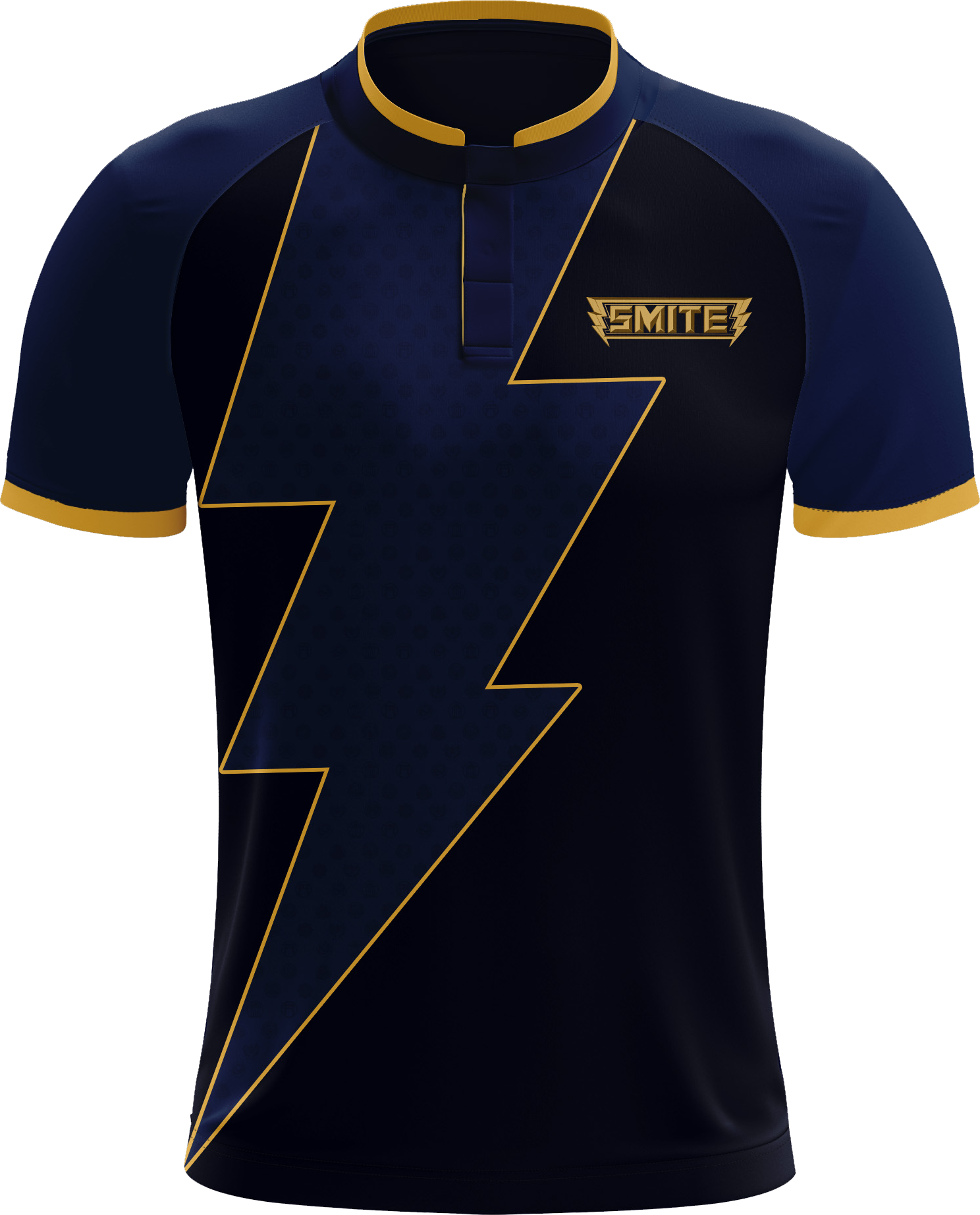 Download SMITE sports jersey - SMITE Official Store