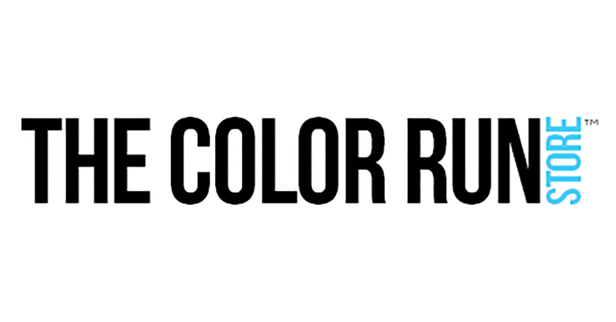 The Color Run Store
