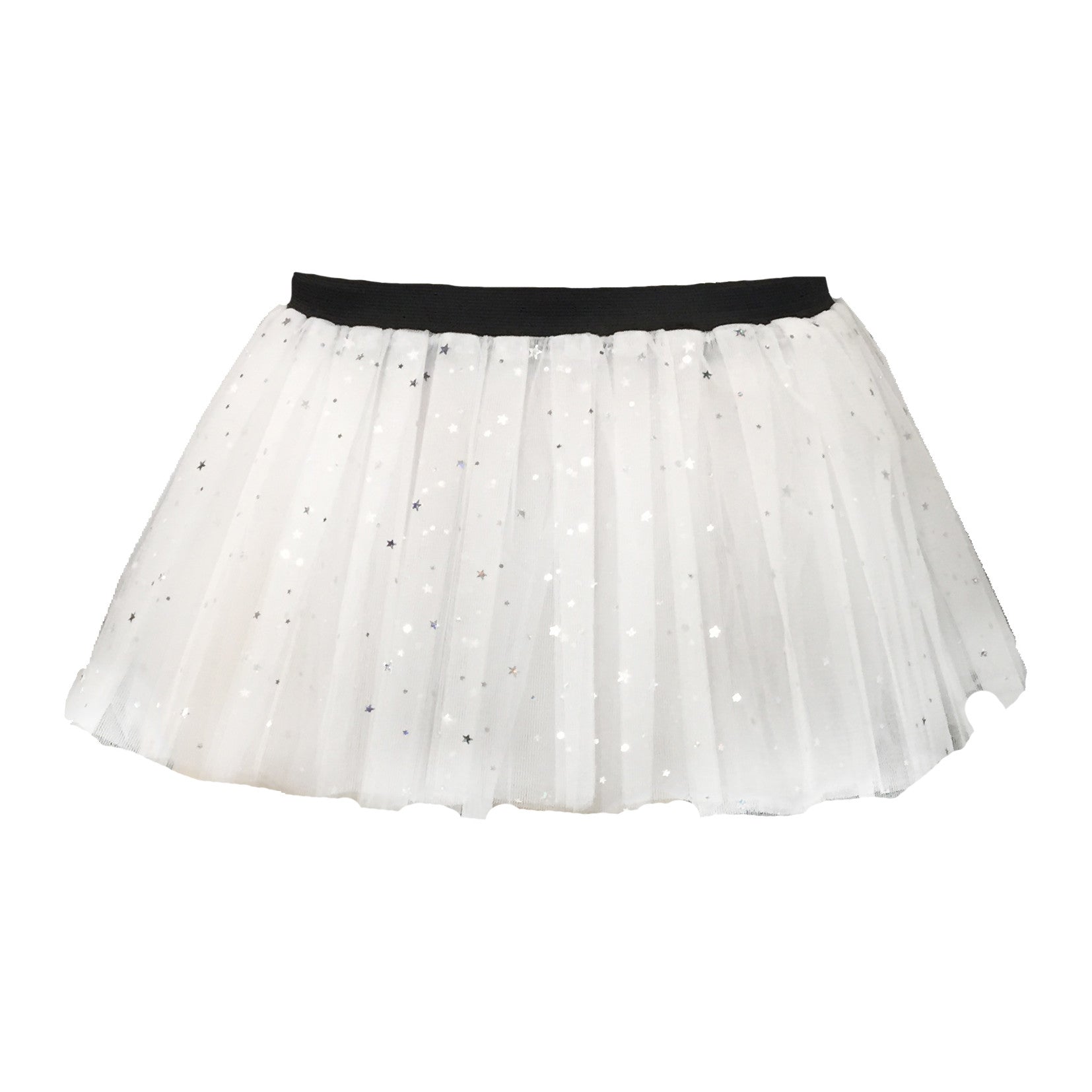 Star Glitter Tutu – The Color Run Store