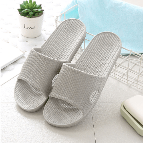 anti slip home slippers