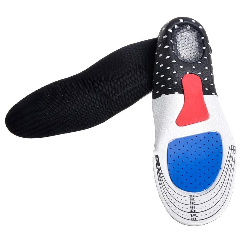 Dabutti Plantar Fasciitis Insoles 