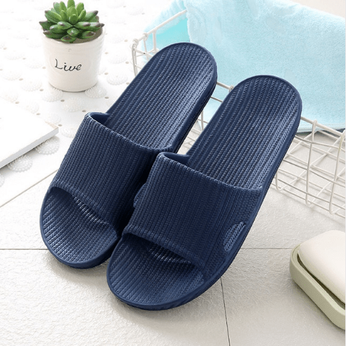 anti slip home slippers