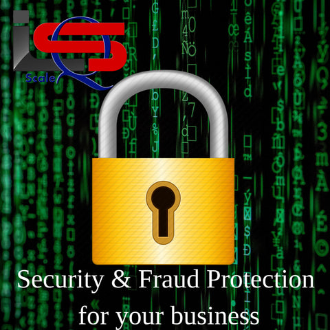 scale system security 