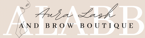 Aura Lash & Brow Boutique Trained by LashJoy Academy