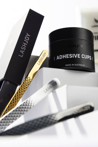 LashJoy Adhesive Cups