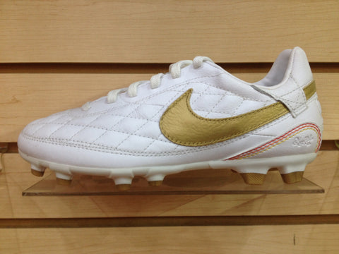 ronaldinho tenis nike